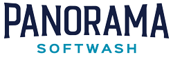 Panorama Softwash Logo