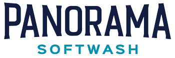 Panorama Softwash Logo