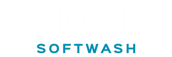 Panorama Softwash Logo