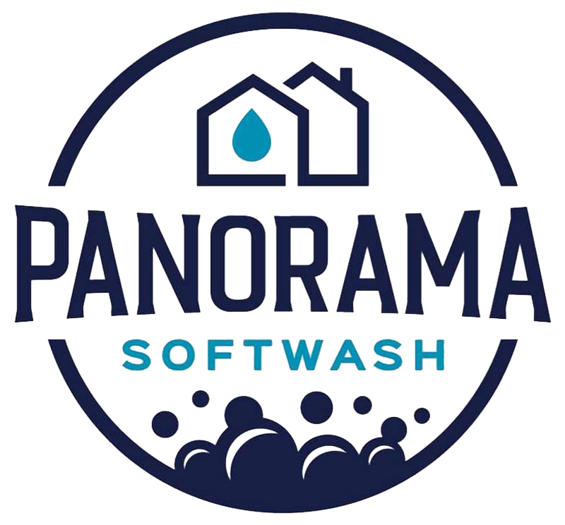 What Makes Panorama Softwash The Right Team For You?